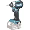 Image de Makita DTD153Z DTD153Z Accu-slagmoersleutel (hard) 170 Nm 18 V Aantal meegeleverde accus: 0 Li-ion Zonder accu