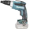 Image de Makita DFS251Z DFS251Z Accu-gipsplaatschroevendraaier 18 V Li-ion Zonder accu