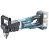 Image de Makita DDA460ZK Haakse accuboormachine 2 snelheden Zonder accu, Incl. koffer