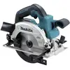 Image de Makita DHS661RTJU Accu-cirkelzaag Zaagdiepte 90° (max.) 57 mm Incl. 2 accus, Incl. lader, Incl. koffer 18 V 5.0 Ah