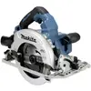 Image de Makita DHS782ZJ Accu-cirkelzaag Zaagdiepte 90° (max.) 62.5 mm Brushless 18 V