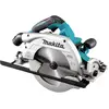 Image de Makita DHS900ZU Accu-cirkelzaag Zaagdiepte 90° (max.) 85 mm Incl. Bluetooth-module 18 V