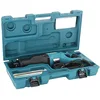 Image de Makita Scie sabre universelle 1200 W avec 3 lames dans coffret synthétique - MAKITA JR3051TK