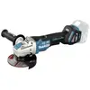 Image de Makita Makita DGA519Z - Winkelschleifer - schnurlos DGA519Z Haakse accuslijper 125 mm Zonder accu, Zonder lader 18 V
