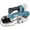 Image de Makita DPB183Z Accu-lintzaag Snijdiepte (max.) 66 mm 18 V Zaagbladlengte 300 mm