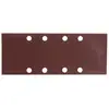 Image de Makita P-31843 Oscillerend schuurpapier Korrelgrootte (num) 60 (l x b) 230 mm x 93 mm 10 stuk(s)