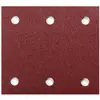 Image de Makita P-33087 Schuurpapier Korrelgrootte (num) 40 (l x b) 114 mm x 102 mm 10 stuk(s)