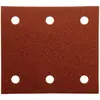 Image de Makita P-33118 Oscillerend schuurpapier Met klittenband Korrelgrootte (num) 100 (l x b) 102 mm x 115 mm 10 stuk(s)