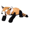 Image de Wild Republic- Cuddlekins Jumbo Panda Rouge, 17956