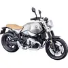 Image de Maisto BMW R Nine T Scrambler 1:12 Motorfiets