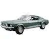 Image de Maisto Ford Mustang 1967 Fliessheck 1:18 Auto