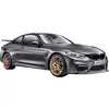 Image de Maisto BMW M4 GTS 1:24 Auto