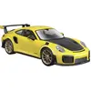 Image de Maisto Porsche 911 GT2 RS 1:24 Auto