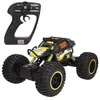 Image de Maisto Tech Voiture Rc 4x4 Rock Crawler Pro Series 4ws