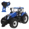 Image de Maisto Tech Tracteur Télécommandé New Hollant T8.435 Genesis