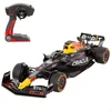 Image de Maisto Tech Voiture Télécommandée 78408 F1 2023 Red Bull Racing Rb19 Mas Verstappen 1:10