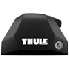 Image de 4 pieds de fixation thule edge flush rail 7206