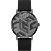Image de GUESS Watches Gents GW0625G3, Noir, Classique