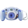 Image de Ekids - Reine des Neiges Caméra pour Enfant avec Fonction Photo et vidéo | Appareil Photo numérique 2 MP adapté aux Enfants avec Autocollants et Fonctions d'édition pour Filles à partir de 3 Ans
