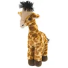 Image de Republic-10836 Wild Republic Peluche Bébé Girafe Cuddlekins Mini, Jouets, 20cm, 10836, Brun