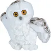 Image de Wild Republic - 10849 - CK Mini - Peluche - Harfang de Neiges - 20 cm