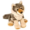 Image de Wild Republic- Cuddlekins Mini Loup, 10852