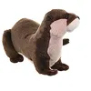 Image de Wild Republic 10949 10944 Peluche loutre de rivière Cuddlekins Peluche 30 cm