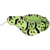 Image de Wild Republic Snake, 11108, 54 Green Rock Rttle