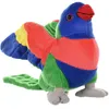 Image de Wild Republic- Cuddlekins Mini Loriquet, 11693