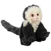 Image de Wild Republic Republic-12274 Peluche Cuddlekins Mini, Jouets, 20cm, 12274, Capucin Singe