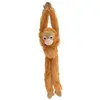 Image de Wild Republic Nounours Hanging Monkeys Orangutan Monkey (808139)