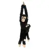 Image de Wild Republic Peluches Singes à Suspendre