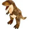 Image de Wild Republic Peluche Dino Mini T-rex