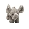 Image de Wild Republic - 16239 - Peluche - Hug'ems - Bébé Eléphant - 18 cm