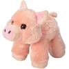 Image de Wild Republic - 18092 - Peluche - Hug'ems - Cochonnet - 18 cm