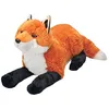 Image de Wild Republic - 19315 - CK Jumbo Renard Peluche, 76 Cm