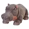Image de Wild Republic Peluche Hippopotame Jumbo Cuddlekins 76 Cm