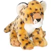 Image de Wild Republic - 19343 - Cuddlekins Peluche Guépard 30 Cm
