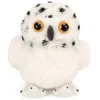 Image de Wild Republic 19462 Búho Peluches Hug'Ems, Chouette des neiges