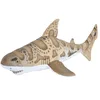 Image de Wild Republic Living Large, 20722, Requin Léopard, Vivre Ocean 27"