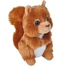 Image de Wild Republic Ardilla Peluches Hug'Ems, 21252, Écureuil Roux