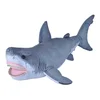Image de Wild Republic Living Ocean Large, 22422, White Shark