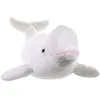 Image de Wild Republic Peluche Paroi de Béluga, Cuddlekins Doudouier, Cadeaux pour Enfants, 30 cm