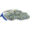 Image de Wild Republic Peluche Rayon tacheté Bleu, Cuddlekins Doudouier, Cadeaux pour Enfants, 30 cm