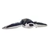 Image de Wild Republic Peluche Manta Ray Cuddlekins - Cadeaux pour enfants - 30 cm