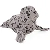 Image de Wild Republic Phoque Peluche, Wild Calls Jouet Clin avec Module de Sonorisation, Cadeaux pour Enfants, 20 cm