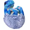 Image de Wild Republic Dinosauria, 24264, Bébé Egg T-Rex