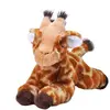 Image de Wild Republic Eco-Laying-Mini, 24794, Girafe