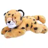 Image de Wild Republic 24797 Cheetah Stuffed Animal Mini Ecokins 8" Guépard