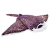 Image de Wild Republic Peluche Foilkins Raie Manta